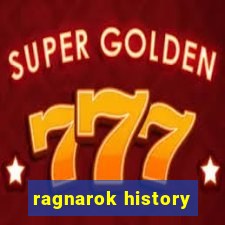 ragnarok history